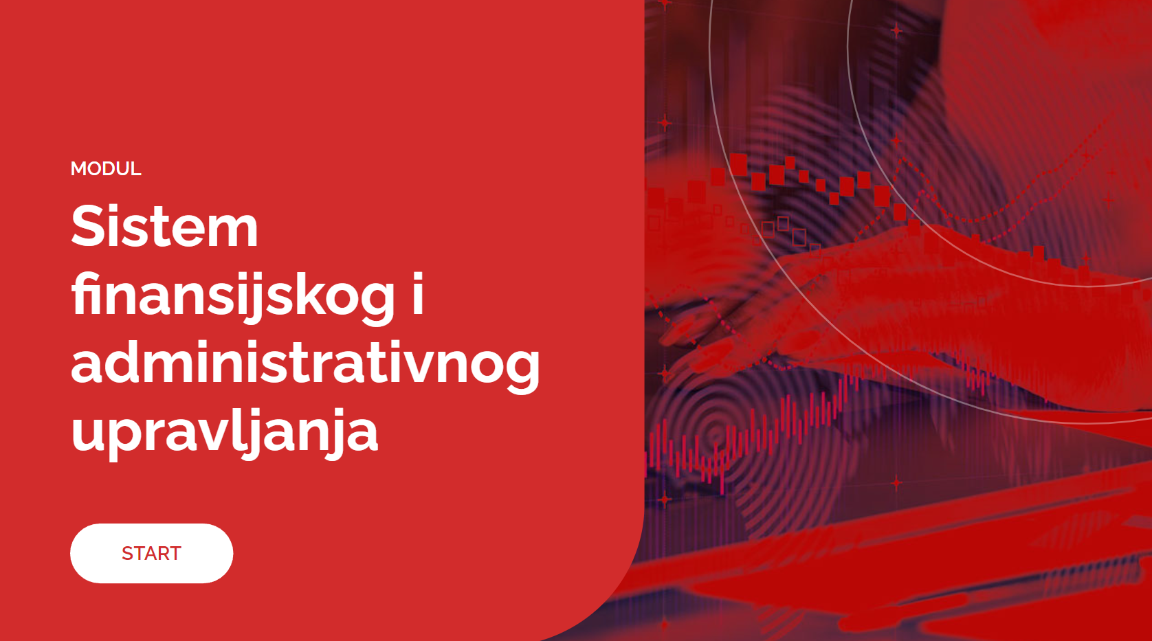 Finansijsko i operativno upravljanje